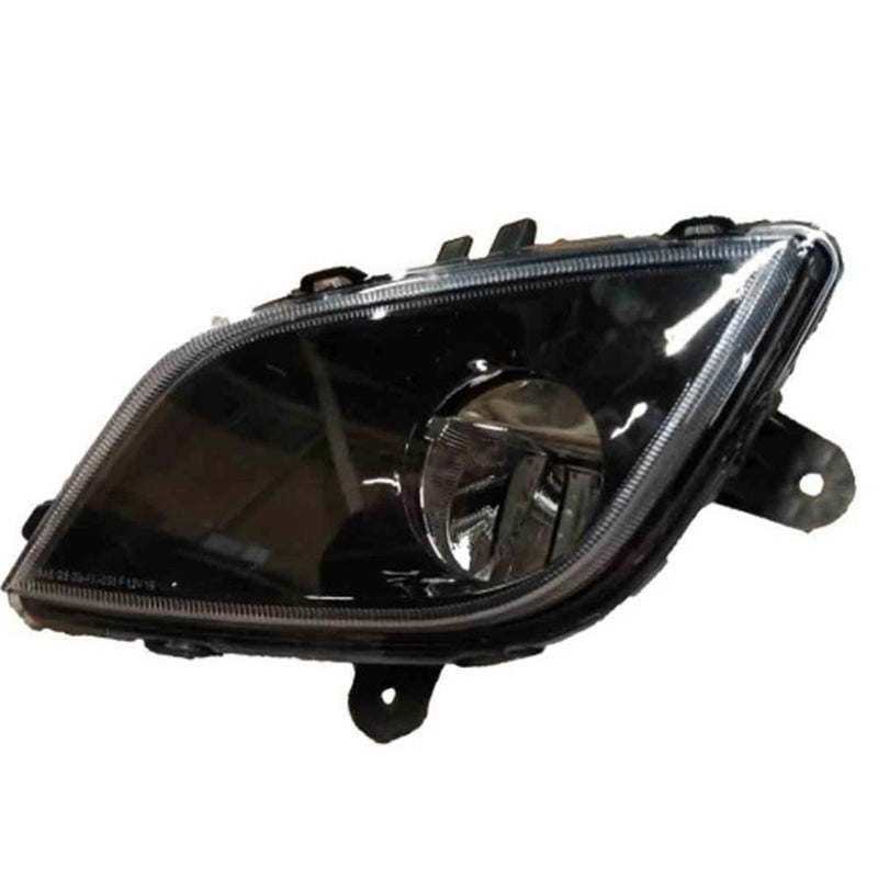 Neblinero Delantero Izquierdo Freightliner Qunter SKU C8118131 OEM 1INJ1043100