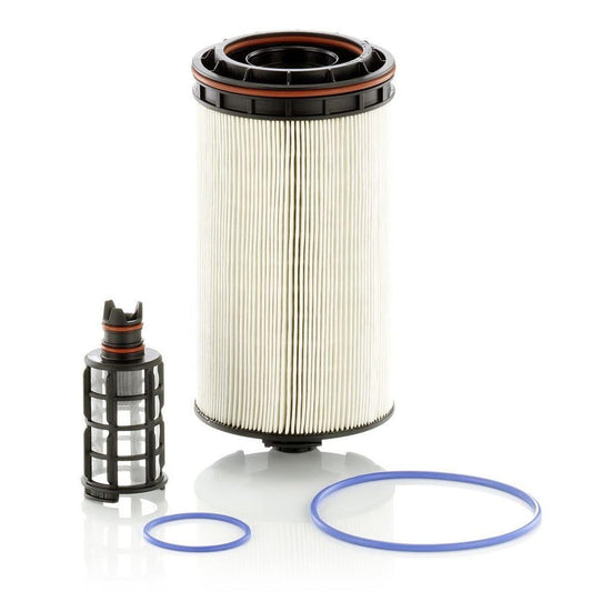 Filtro Combustible Mann Mercedes Benz SKU C8117528 OEM A4700908352