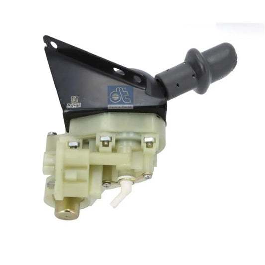 Valvula Freno Mano Volvo Dt Spare Parts SKU C8120413 OEM 20367533