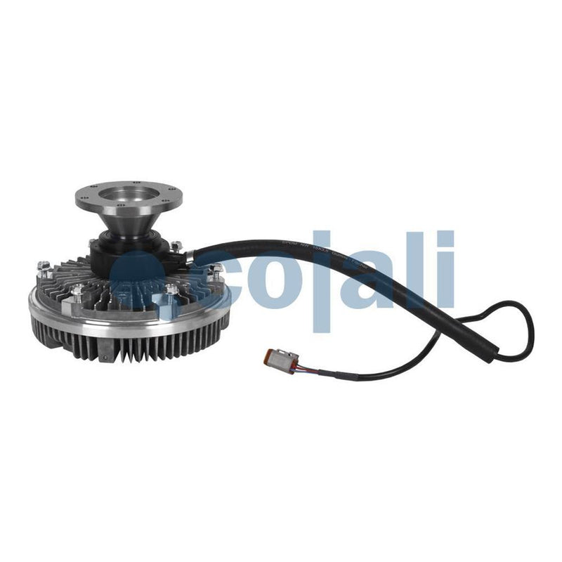 Viscoso Ventilador Scania Cojali SKU C8110028 OEM 1763618