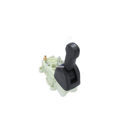 Valvula Freno Mano Dt Scania Dt Spare Parts SKU C8117675 OEM 1774968