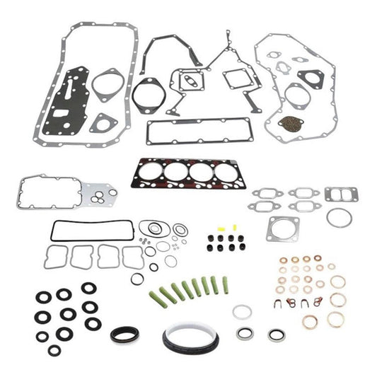 Empaquetaduras Motor Juego Cummins 4b Ford, Freightliner Sabo SKU C8111888 OEM 3283336