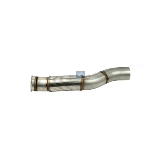 Tubo Escape Mercedes Benz Dt Spare Parts SKU C8119958 OEM 9304905719
