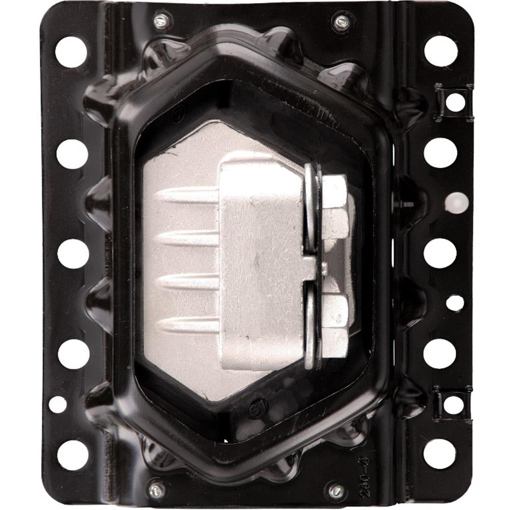 Soporte Motor Trasero Izq/Der Volvo Febi SKU C8121126 OEM 20499469