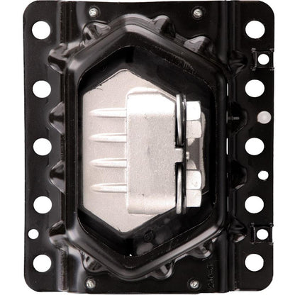 Soporte Motor Trasero Izq/Der Volvo Febi SKU C8121126 OEM 20499469