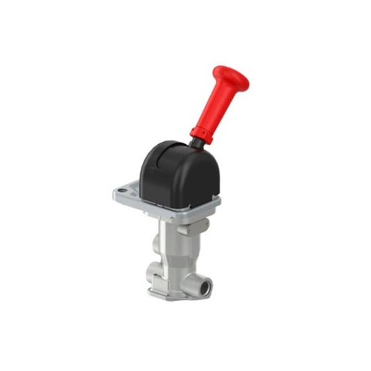 Valvula Freno Mano Wabco Ford SKU C8117667 OEM EC452A622AA
