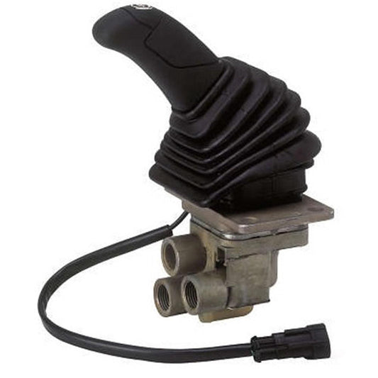 Valvula Freno Mano Scania Knorr SKU C8110944 OEM 1324428