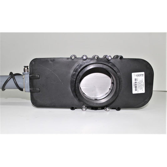 Guillotina Descarga Bano Inferior Marcopolo Schumacher SKU C8103045 OEM 10308014
