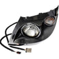 Farol Delantero Izquierdo Completo International Qunter SKU C8107431