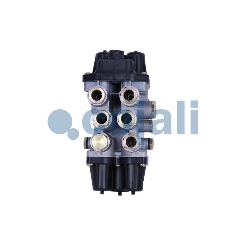 Valvula Protec 4 Circuit.cojali Mercedes Benz SKU C8106249 OEM 34315706