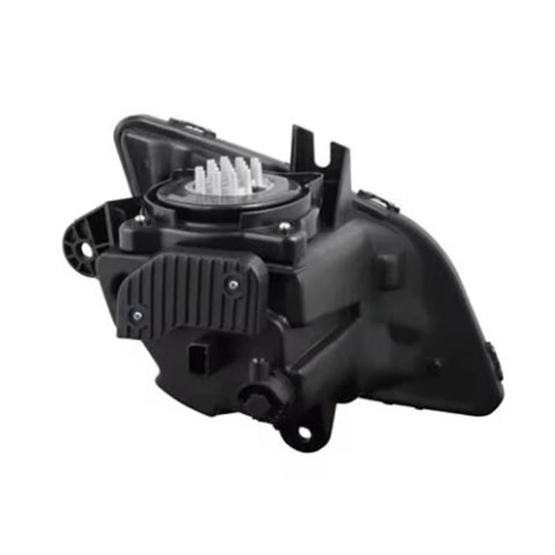 Neblinero Delantero Izquierdo Freightliner Qunter SKU C8118131 OEM 1INJ1043100