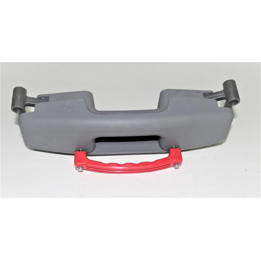 Mecanismo Escotilla Fijo Hd-Parts SKU C8100919 OEM MG7TEC0012