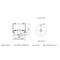 Pulmon De Suspension Volvo Neotec SKU C8114351 OEM 70397048