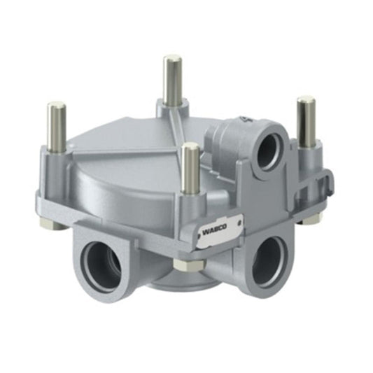 Valvula Rele Wabco(3864297044) Mercedes Benz, Volvo SKU C8106573 OEM 6954297144
