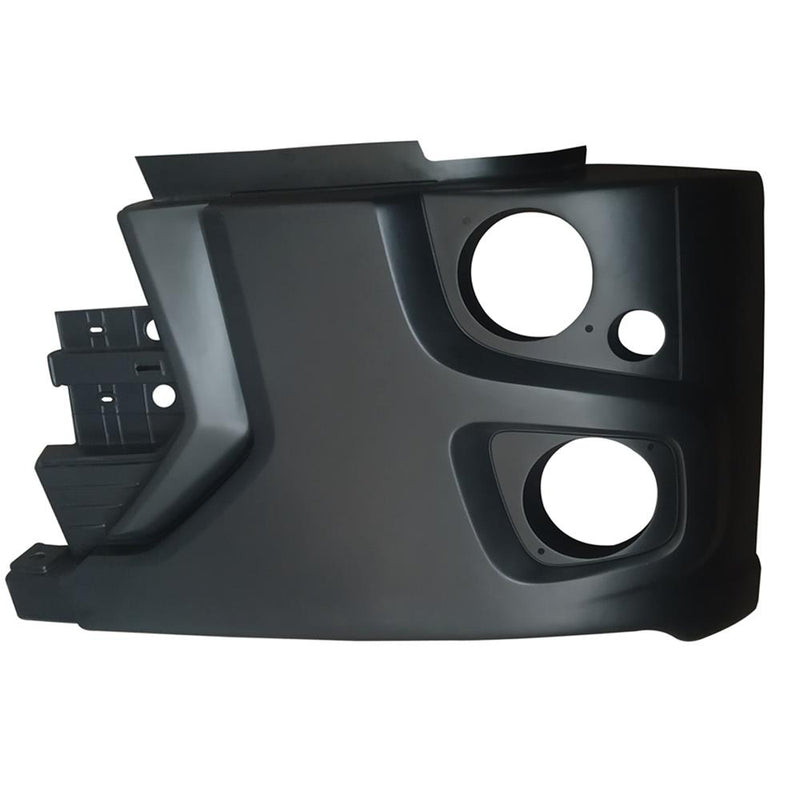 Parachoque Frontal Der Ford Hd-Parts SKU C8118778 OEM BC4517C831BCXWA