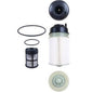 Filtro Combustible Mahle Freightliner, Mercedes Benz SKU C8120914 OEM 4700901451