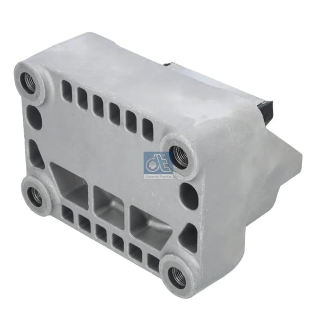 Soporte Motor Trasero Om-936 Mercedes Benz Dt Spare Parts SKU C8121051 OEM 6322410013