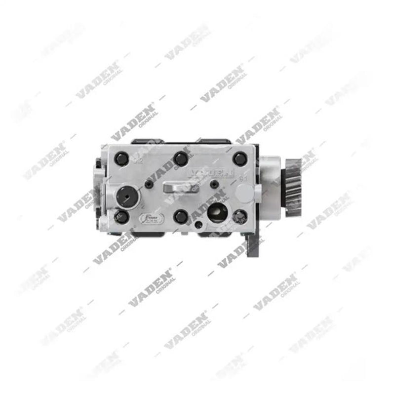 Compresor De Aire Vaden 636 Cc Freightliner SKU C8119906 OEM 4571303715