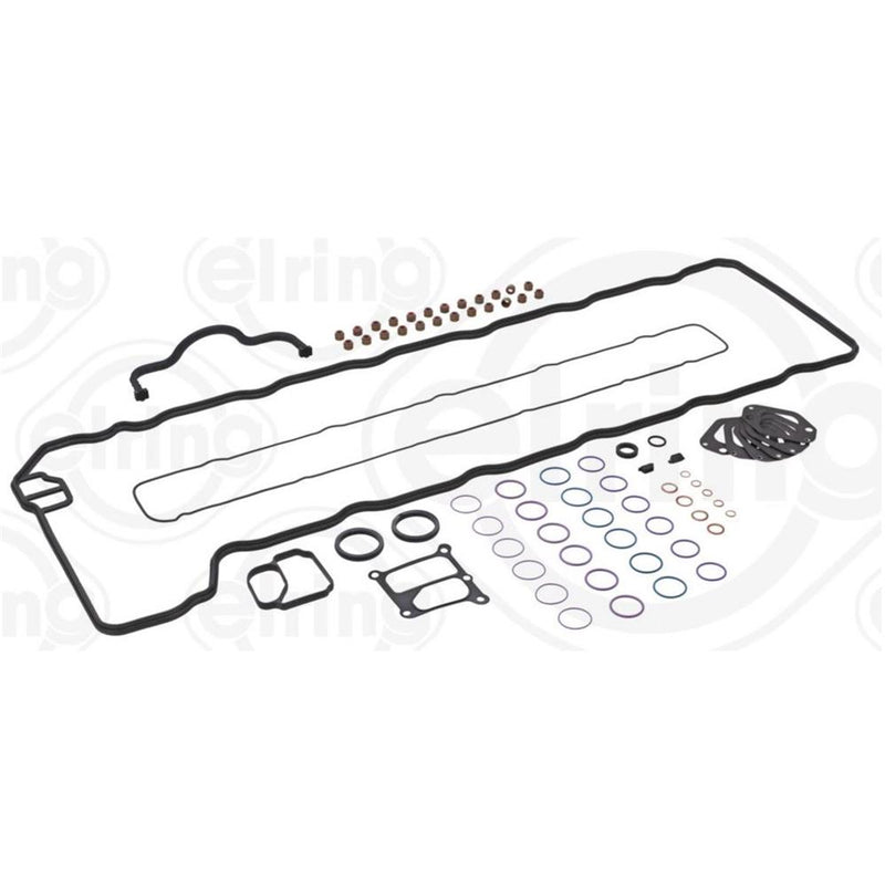Empaquetadura Superior Motor Jgo D13a/C Volvo Elring SKU C8113508 OEM 85109854