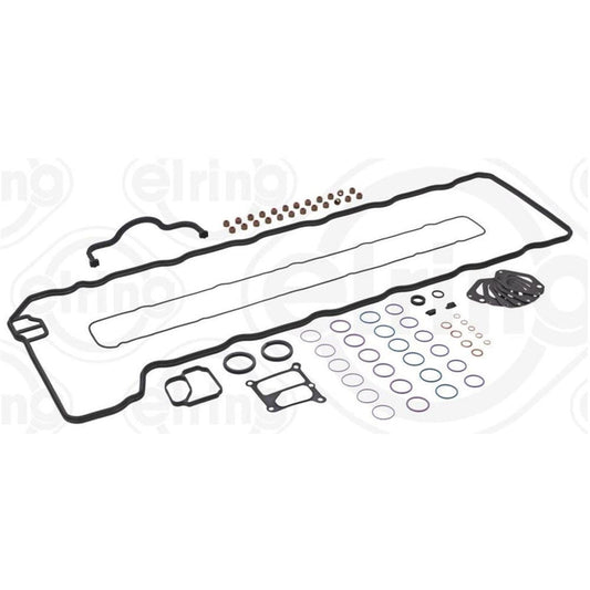 Empaquetadura Superior Motor Jgo D13a/C Volvo Elring SKU C8113508 OEM 85109854