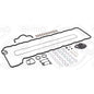 Empaquetadura Superior Motor Jgo D13a/C Volvo Elring SKU C8113508 OEM 85109854
