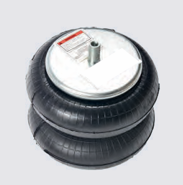 Pulmon De Suspension 2B9-229 Fa0601 SKU C9500483 OEM W013586897