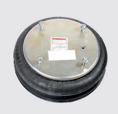 Pulmon De Suspension 2B14-360 Fa0604 SKU C9500486 OEM W013587135