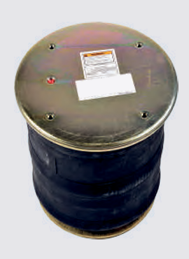 Pulmon De Suspension 1T19L-11 Fa0611 SKU C9500463 OEM 1R14-019