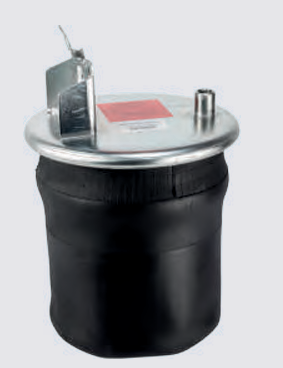 Pulmon De Suspension W01-M58-8474 Fa0965 SKU C9500481 OEM 20582215