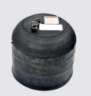 Pulmon De Suspension 4183Np24 Fa1101 SKU C9500476 OEM A9423206921