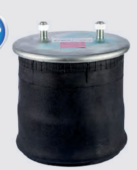 Pulmon De Suspension 1R14-174 Fa1139 SKU C9500477 OEM W01-358-8774