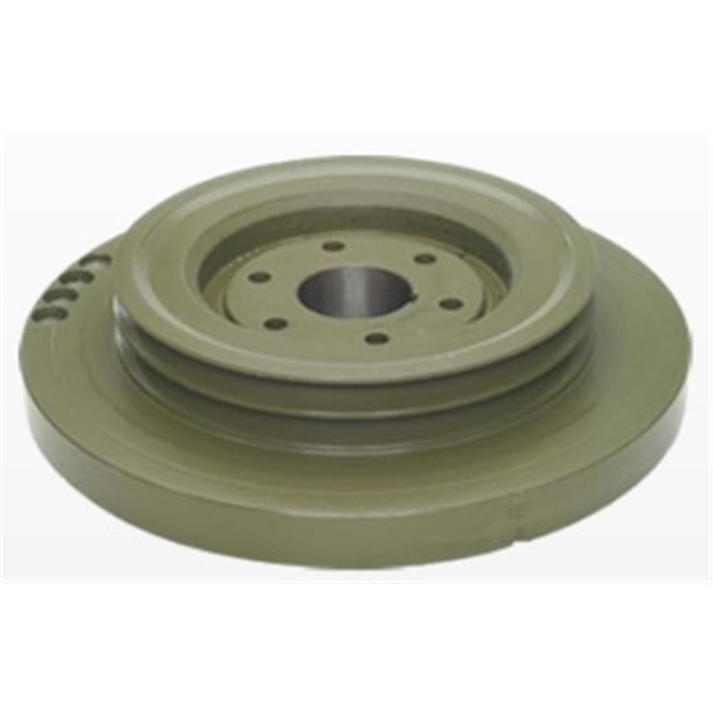 Polea Damper Doble Mercedes Benz Rei SKU C8104512 OEM 3660300903