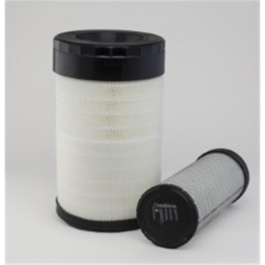 Kit Filtro Aire Primario-Secundario Caterpillar, Kenworth Donaldson SKU C8116337 OEM X770693