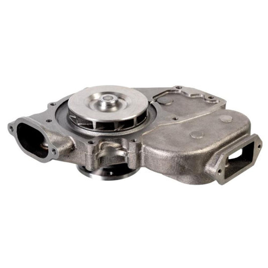 Bomba Agua Om-457-La Mercedes Benz Febi SKU C8115818 OEM 4572001001