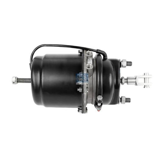 Pulmon De Freno Dt Scania Dt Spare Parts SKU C8119633 OEM 1446036