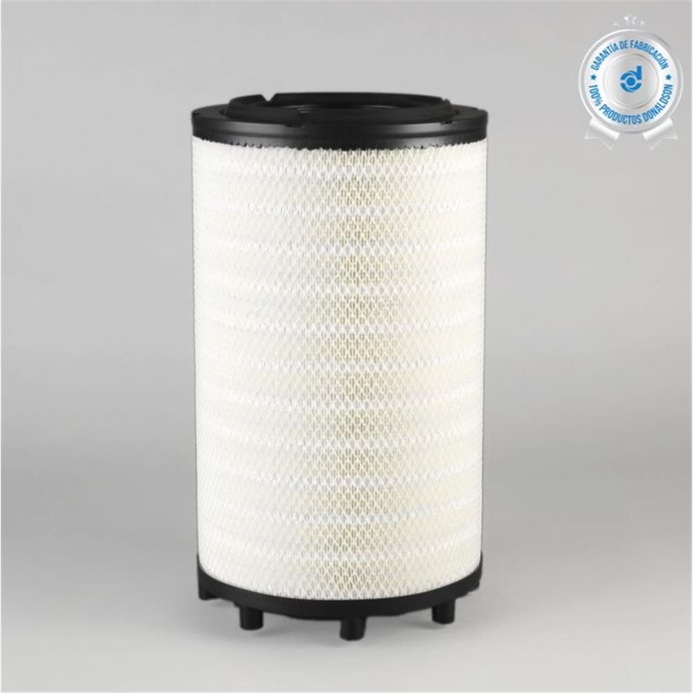 Filtro Aire Primario Donaldson Scania SKU C8109554 OEM 1869992