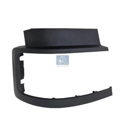 Bisel Optico Derecho Scania Dt Spare Parts SKU C8118603 OEM 2609157