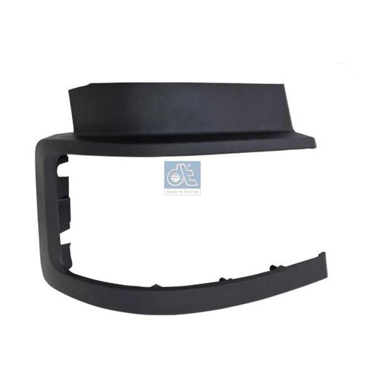 Bisel Optico Derecho Scania Dt Spare Parts SKU C8118603 OEM 2609157