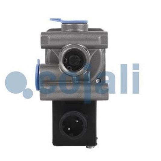 Valvula Limitadora Presion Cojali Mercedes Benz SKU C8115682 OEM 9750090010