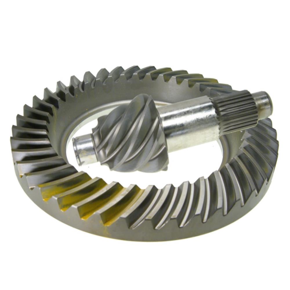 Corona Y Pinon 41x07 Mercedes Benz, Scania Euroricambi SKU C8101848 OEM 3853504339