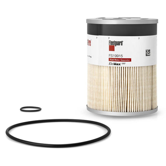 Filtro Combustible Fleetguard Freightliner, Western Star SKU C8107162 OEM A0000903651