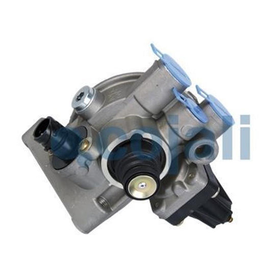 Secador De Aire Cojali Man SKU C8115644 OEM 4324101340