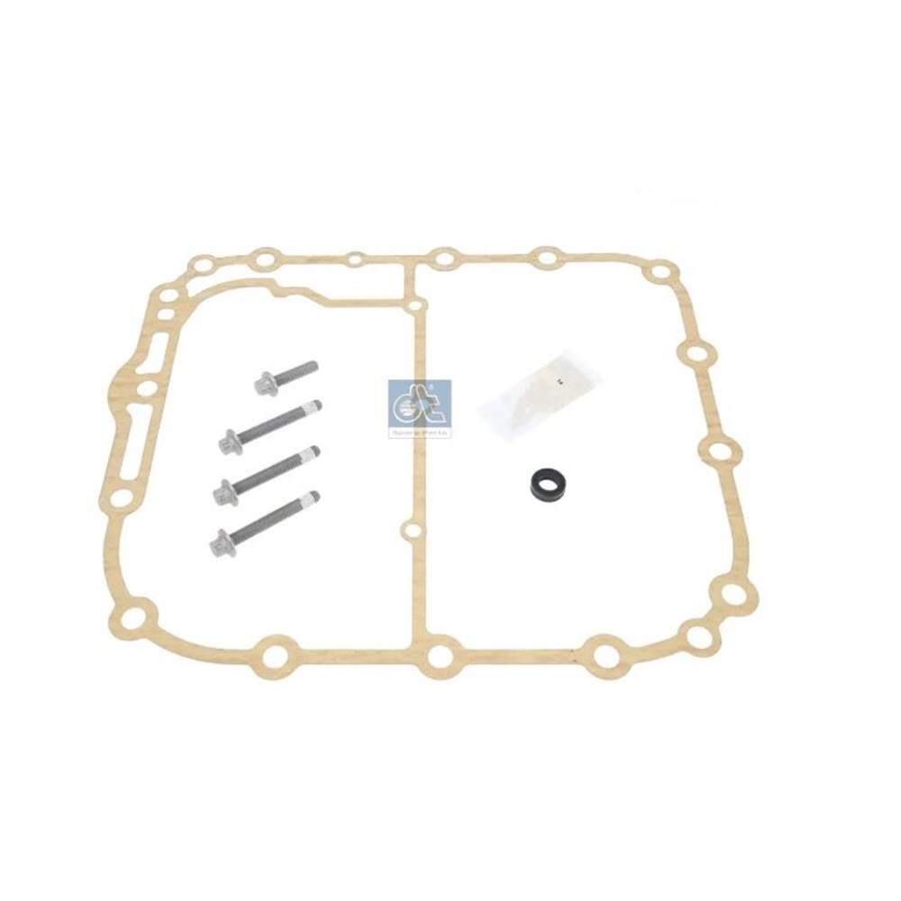 Empaquetadura C/Cambios I-Shift Volvo Dt Spare Parts SKU C8119380 OEM 21911585