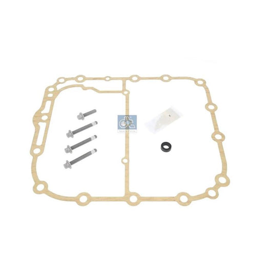 Empaquetadura C/Cambios I-Shift Volvo Dt Spare Parts SKU C8119380 OEM 21911585