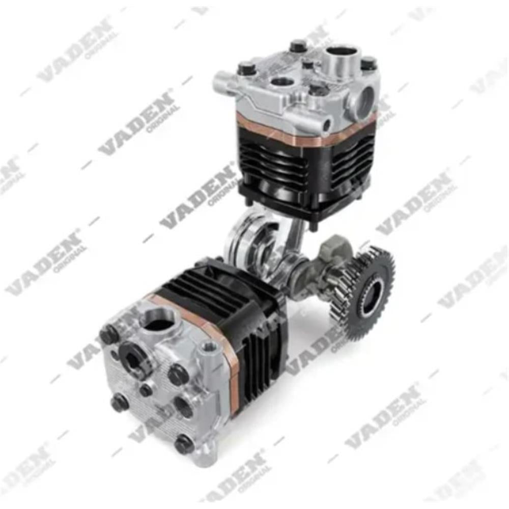 Compresor De Aire Vaden 596 Cc Mercedes Benz SKU C8119916 OEM 5411300214