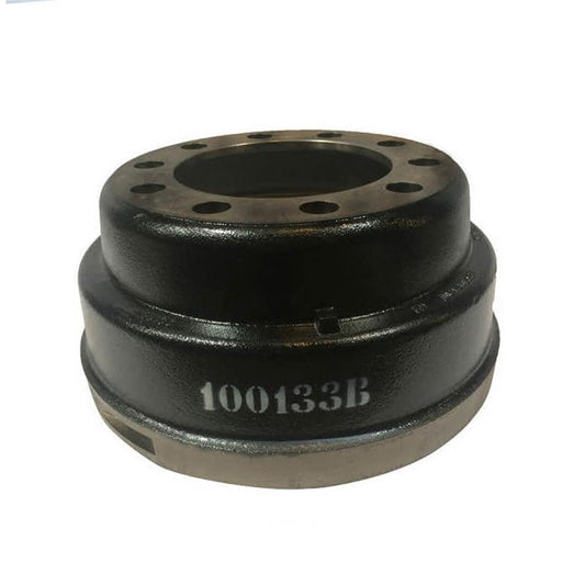 Tambor Freno 16.5x5 10h Dura Freightliner, International Durametal SKU C8117479 OEM 10014756