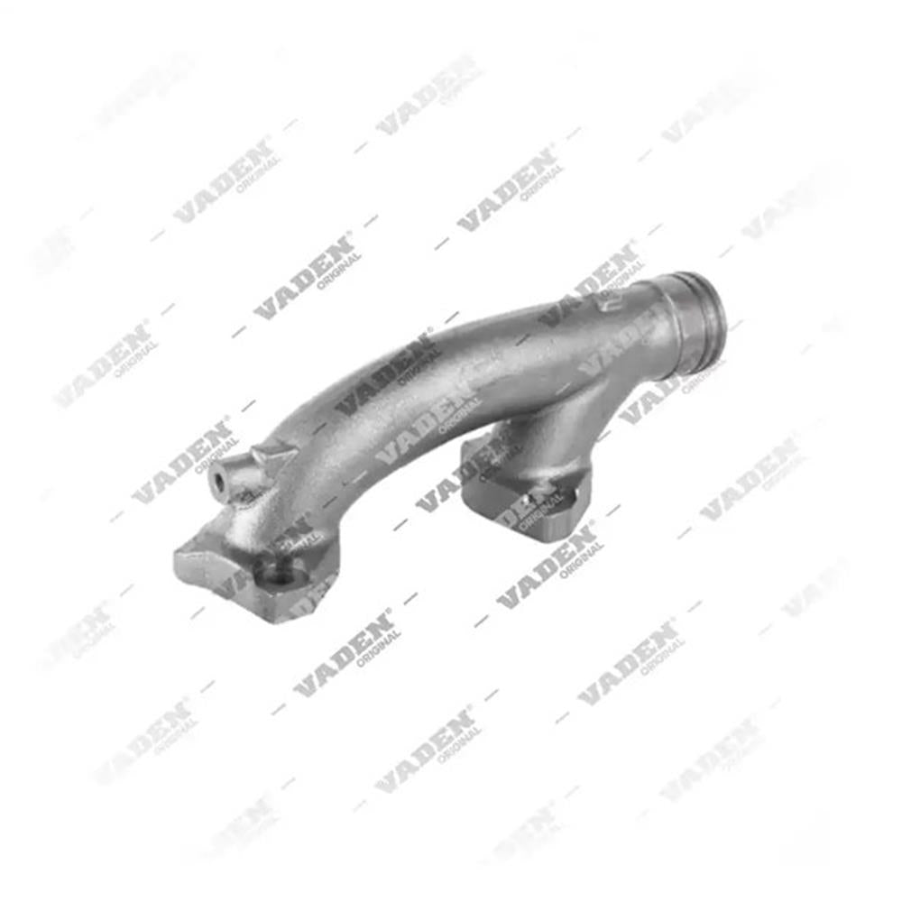 Multiple Escape Trasero Dc13 Scania Vaden SKU C8119495 OEM 2012968