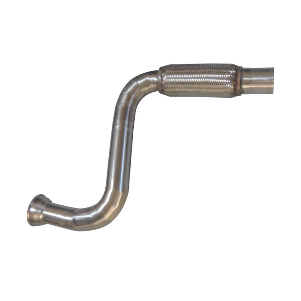 Tubo Escape Mercedes Benz Fado SKU C8118962 OEM 9584902019