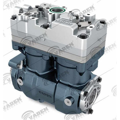 Compresor De Aire Vaden Lk4951 720cc Renault, Scania SKU C8110566 OEM 1880194