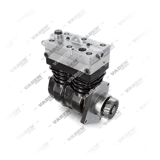 Compresor De Aire Vaden 636 Cc Freightliner SKU C8119906 OEM 4571303715
